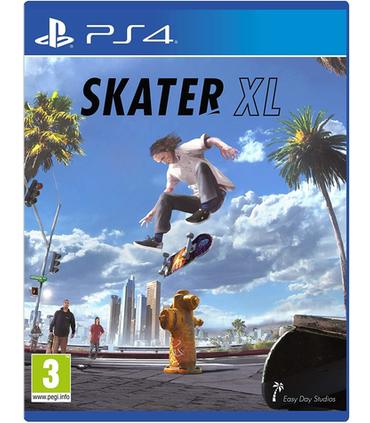skater-xl-ps4-reacondicionado