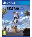 Skater XL Ps4 - Reacondicionado