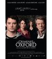 LOS CRIMENES DE OXFORD DVD(ALQ) - Reacondicionado