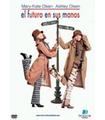 EL FUTURO EN SUS MANOS (DVD) - Reacondicionado