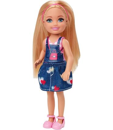 barbie-chelsea-surtidas