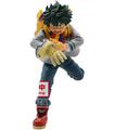 Figura Banpresto My Hero Academia Bravegraph vol.1