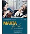 MARIA QUERIDA DVD - Reacondicionado