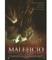 MALEFICIO DVD - R5050582340624