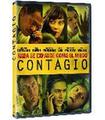 CONTAGIO DVD - Reacondicionado