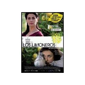 los-limoneros-dvd-reacondicionado