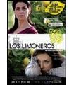 LOS LIMONEROS DVD - Reacondicionado