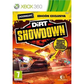 dirt-3-showdown-hoonigan-limited-x360-reacondicionado