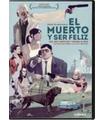 EL MUERTO Y SER FELIZ (DVD) - Reacondicionado