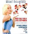 MAS VALE SOLA QUE MAL ACOMPAÑADA (DVD) - Reacondicionado