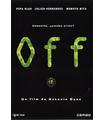 OFF (DVD) - Reacondicionado