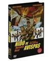 NIDO DE AVISPAS (DVD) - Reacondicionado