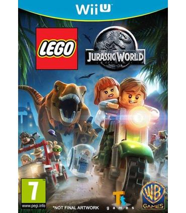 lego-jurassic-world-wii-u-reacondicionado