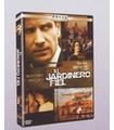 EL JARDINERO FIEL (DVD) - Reacondicionado