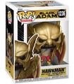 Figura Funko Pop Movies: Black Adam Hawkman