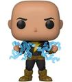 Figura Pop Movies: Black Adam- Pop 2 W/ch