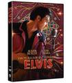 ELVIS - DVD (DVD)