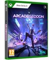 Arcadegeddon Xbox Series