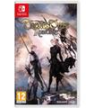 Tactics Ogre Reborn  Switch