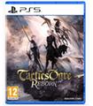 Tactics Ogre Reborn Ps5