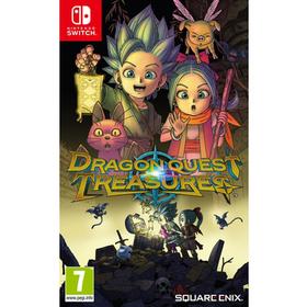 dragon-quest-treasures-switch