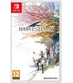 Harvestella Switch