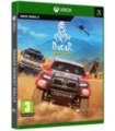 Dakar Desert Rally XBox One / X
