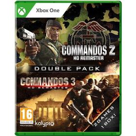 commandos-23-hd-remaster-double-pack-xbox-one