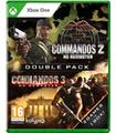 Commandos 2&3 HD Remaster Double Pack XBox One