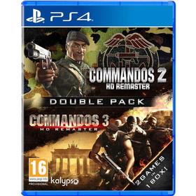 commandos-23-hd-remaster-double-pack-ps4