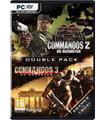 Commandos 2&3 HD Remaster Double Pack Pc
