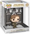 Figura Funko Pop Deluxe: Hp Hogsmeade- Shrieking Shac
