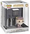Figura Funko Pop Deluxe: Hp Hogsmeade- Hog's Head W/d