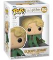 Figura Funko Pop Movies: Hp Cos 20th- Gilderoy Lockhe