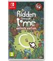Hidden Through Time Definite Edition Switch