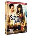 STREET DANCE (DVD) -Reacondicioando
