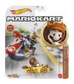 Hot Wheels Tanooki Mario Bumble