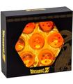 Caja Coleccionista 7 Bolas Dragon Ball