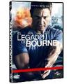 EL LEGADO DE BOURNE (BR) -Reacondicionado