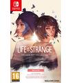 Life is Strange Arcadia Bay Collection Switch