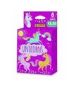 Ecoblister 8 Sobres Unicornios