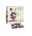 RANMA 1/2 BOX 4 - DVD (DVD)