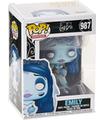 Figura Funko Pop Corpse Bride Emily