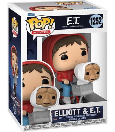 figura-funko-pop-movies-et-elliot-wet-in-bike-bask