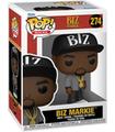 Figura Funko Pop Rocks: Biz Markie