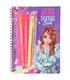 topmodel-doodle-book-neon-con-set-de-bolis