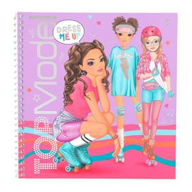 cuaderno-con-calcomanias-topmodel-dress