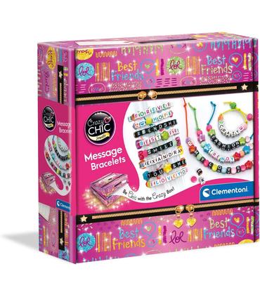 pulseras-con-mensaje