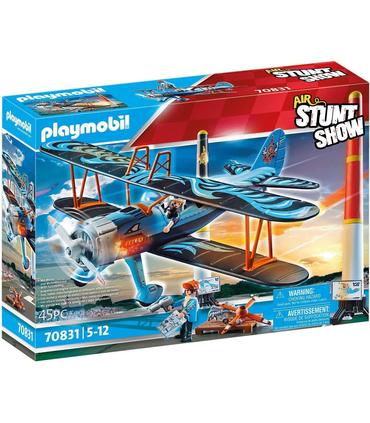 playmobil-70831-air-stuntshow-biplano-phoenix