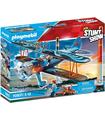 Playmobil 70831 Air Stuntshow Biplano Phoenix